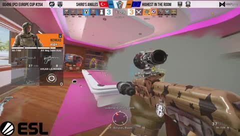 1v2
