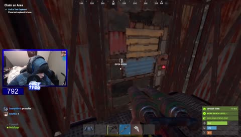 OnlyTygo rage raphael gaat deep