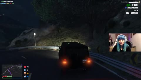 Aaahhh!