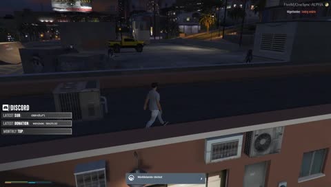 JOINK rätt på lambon