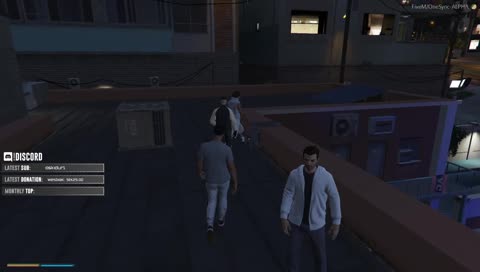 vet du hur man går i en stege eller