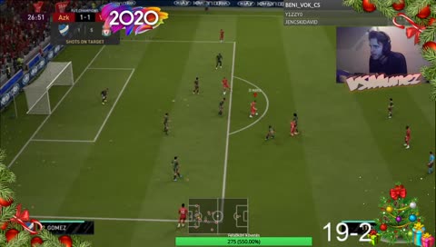 Di maria Gól