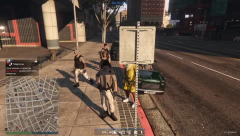 enlèvement capitaine et rafale mouch