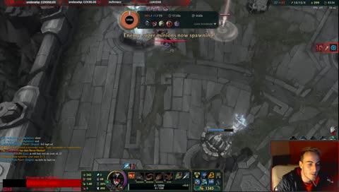 Monty monty monty monty....