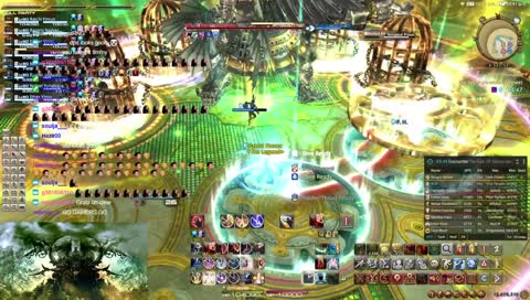 nerd mating calls v2