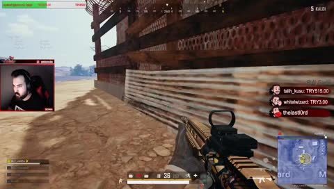 labutlar sıraya girdi