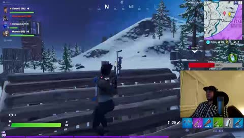 Medzitým Rem a Xard v Lazy Lake - "Toto v žiadnom filme nevyšlo!"