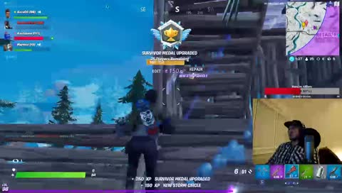 Prequel k Lazy Lake - "Marcel ty kde ideš s tým člnom?"