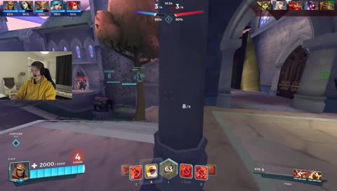 Screams are soo cute