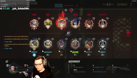 Even widow 1 tricks know what to do