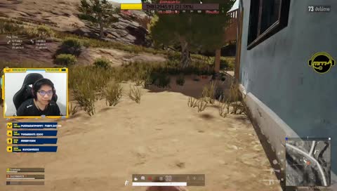 [MiTH] โดน(Mk47 Mutant)ดอกเดียวจอด 555+