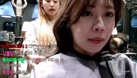 머가리 완성