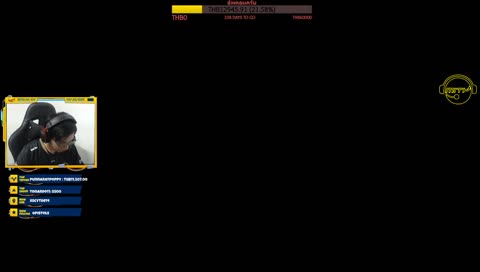 [MiTH] 5 hours later... #2 น่าสงสารเขานะครับ