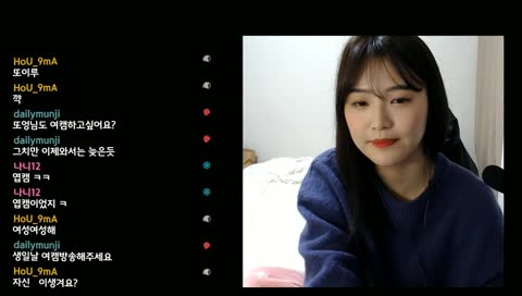 동일인물입니다.