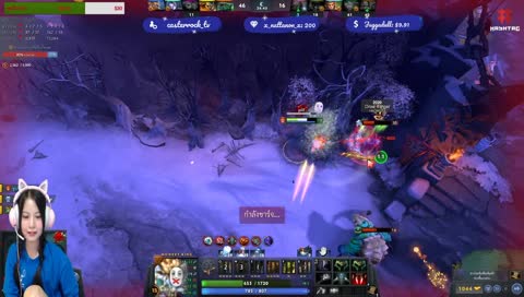 หัวร้อนเกมส์มิ่ง