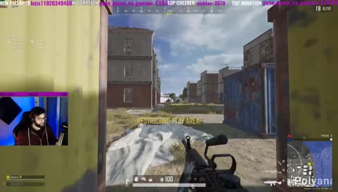 Big boy.... Big gun...