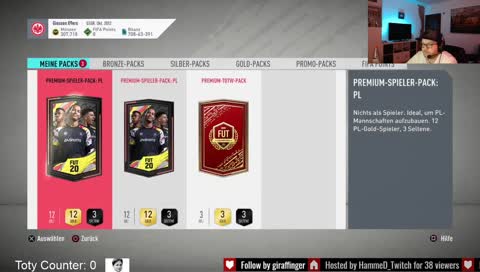 TOTY Kepa!!!