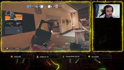 Sabvex 200iq taktika (Nice Try!)