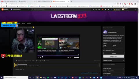 xqc attempt