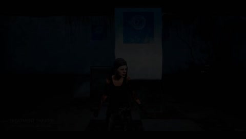 3 humans vs 1 killer