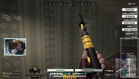 Kempí werzič.... :D