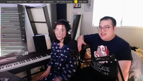 music