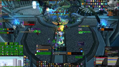 Elemental being useful for once Kappa
