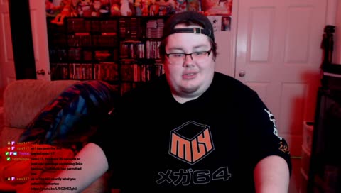 Mike gets fan art <3 :))))