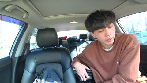 跪算盤囉 蕭查某X3