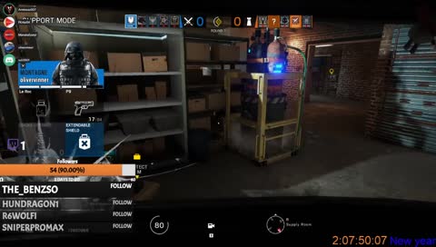 Olivér mint Montagne!!!