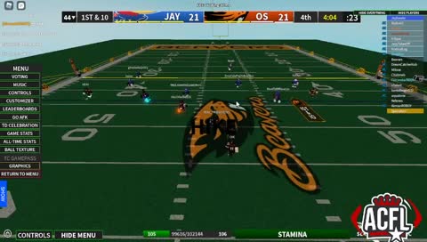 IM SO  GOOD AT THE GAME