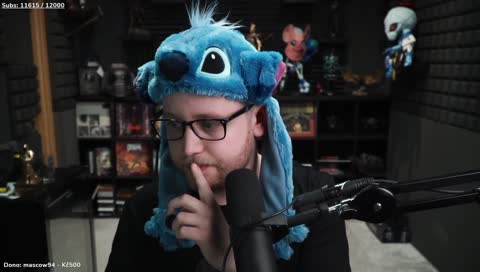Konec jednoho velkého přátelství a spolupráce LUL