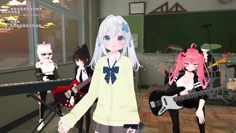  고훈아 마트료시카