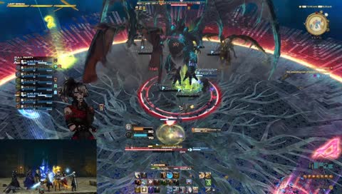 MCH LB3