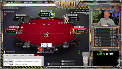 heiko und barry - ein traumpaar