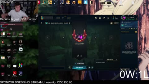 Názor na xholakys (?)