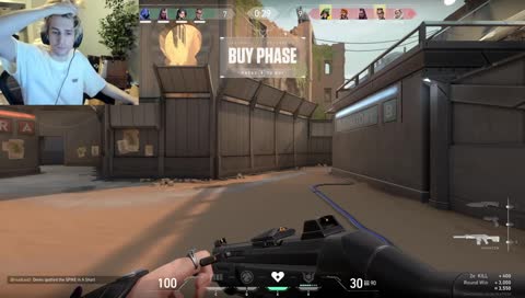 wow