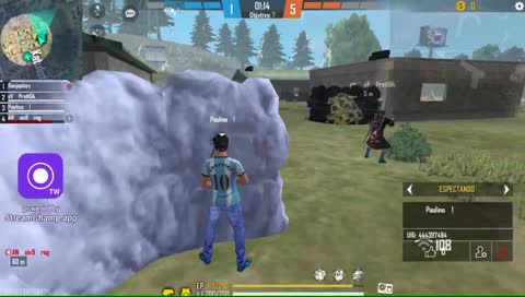 F