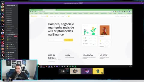 Como ver se tem Nft do mobox!
