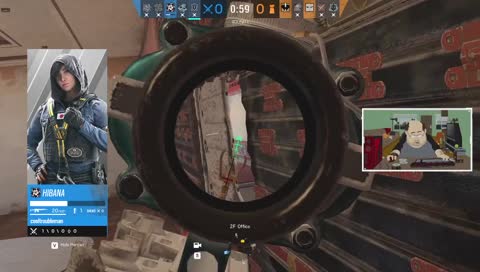 Star with the pro callouts