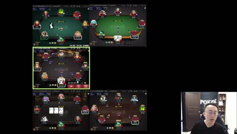 狼人怎麼跟預言家打