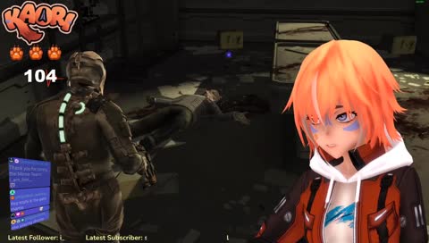 Kaori Master Strategist
