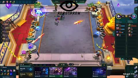 dont clip it