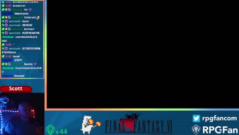 Boooo! You had one job!