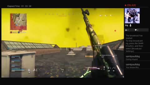 peek-a-boo i shoot you