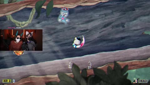 weirdChamp