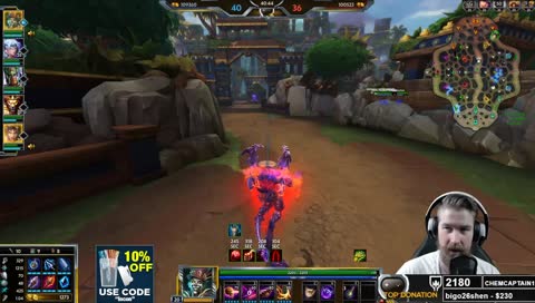 one-shot and counter one-shot