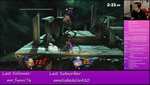 Shulk HDR