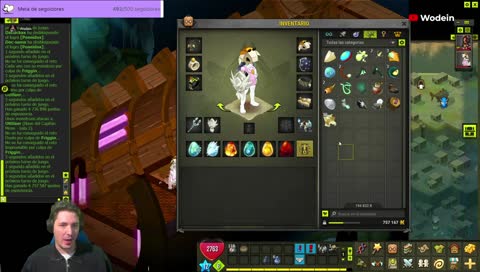 STUFF HUPPERMAGE Multi