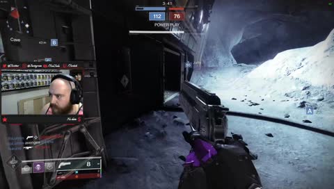 "Alright Nova, here ya go"
